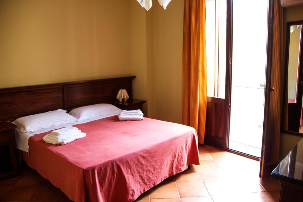 B&B Porta Bagni Sciacca Exterior foto